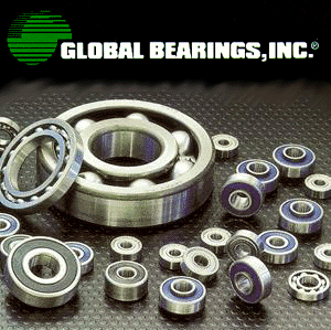 Global bearings 2025